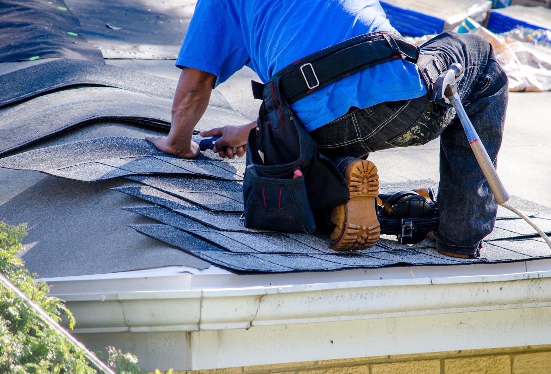 Understanding Roof Leaks: Causes, Solutions, and Prevention