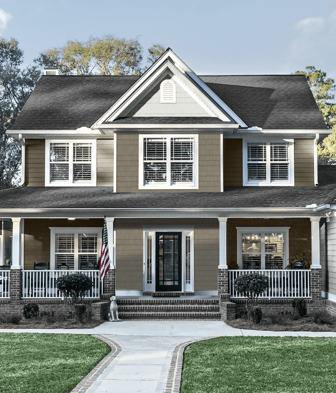 Boosting Your Home’s Curb Appeal with Innovative Siding Options