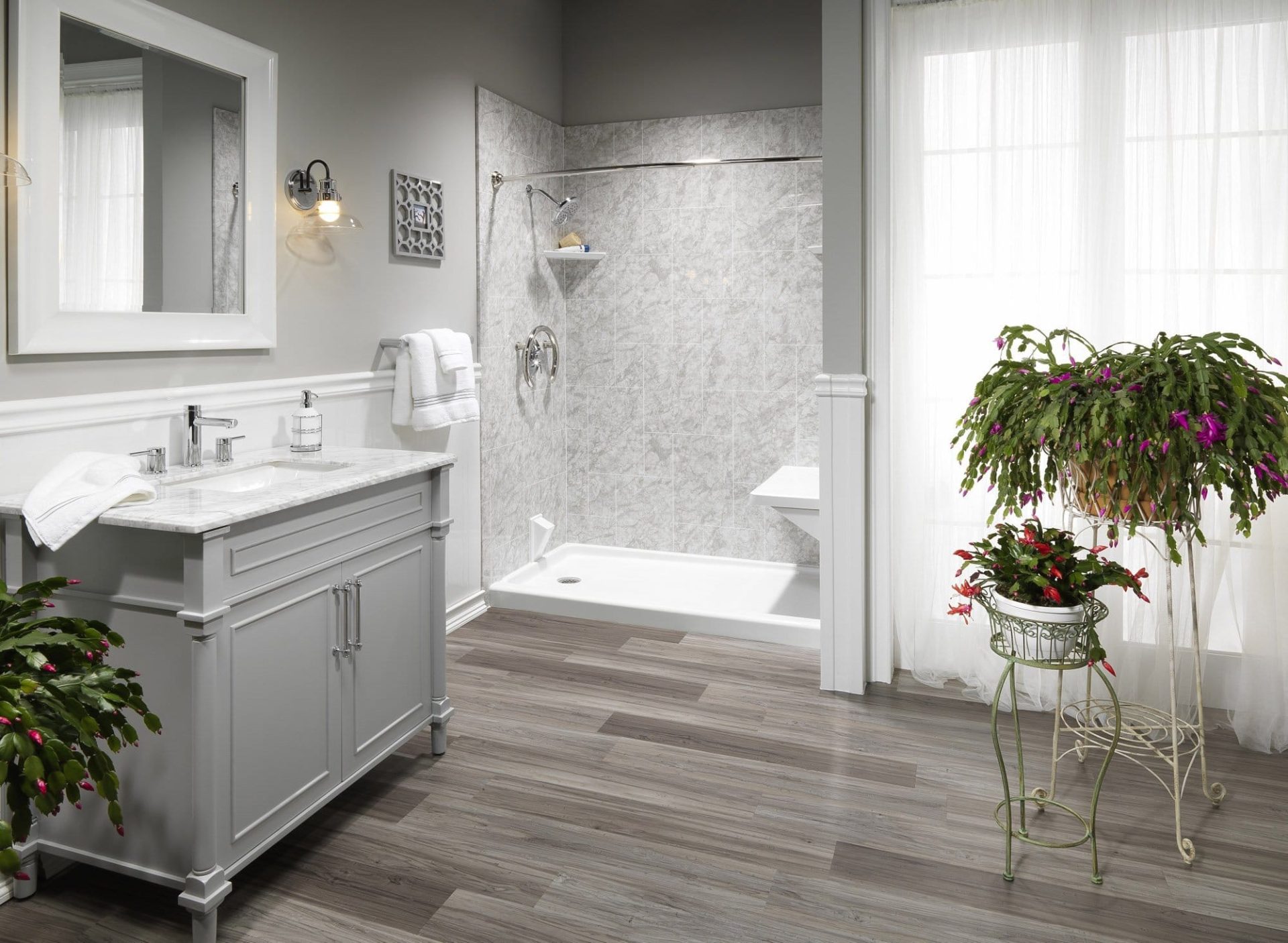 4 Simple Ways to Make Your CT Bathroom Feel Brand New