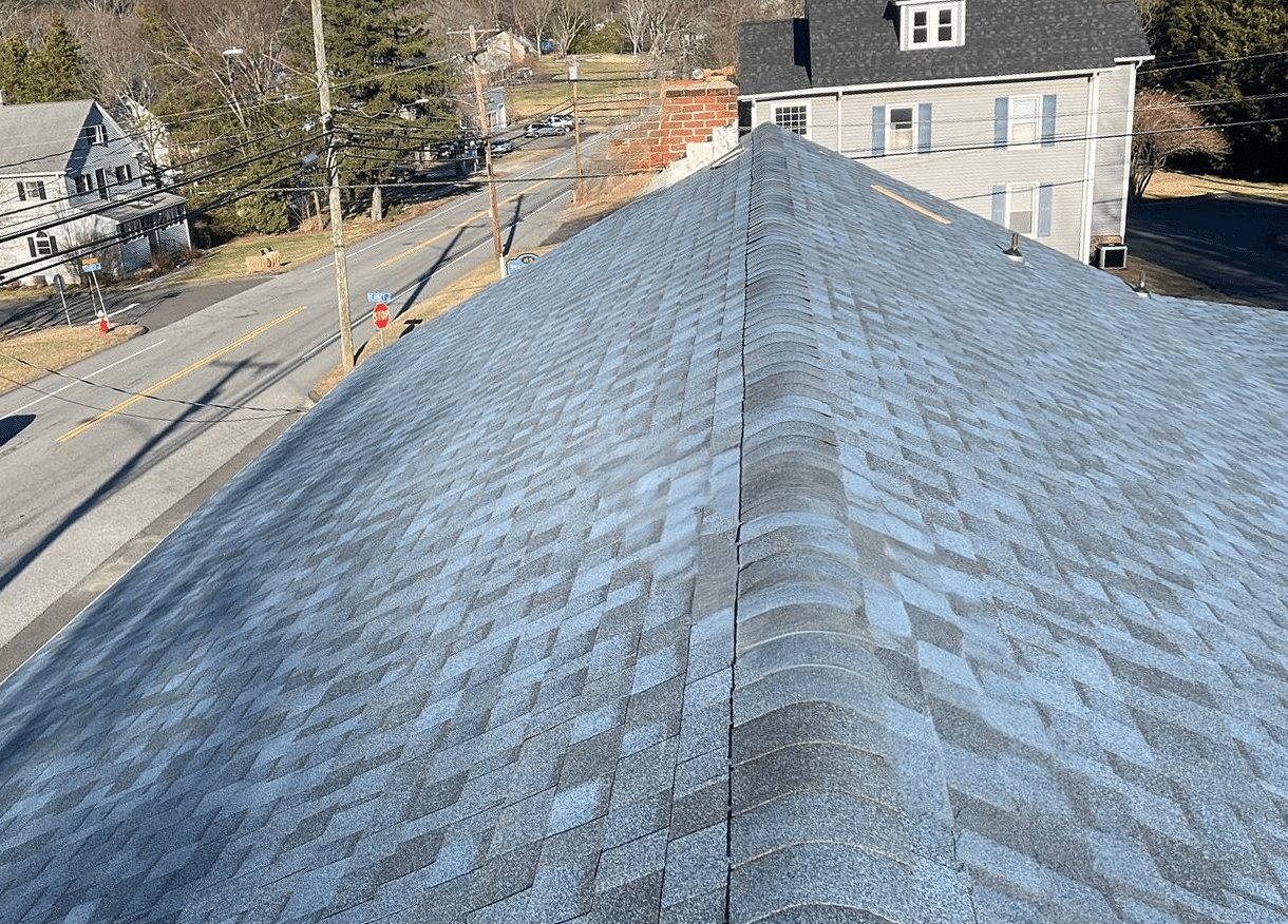 Signs of a Leak in Your Roof
