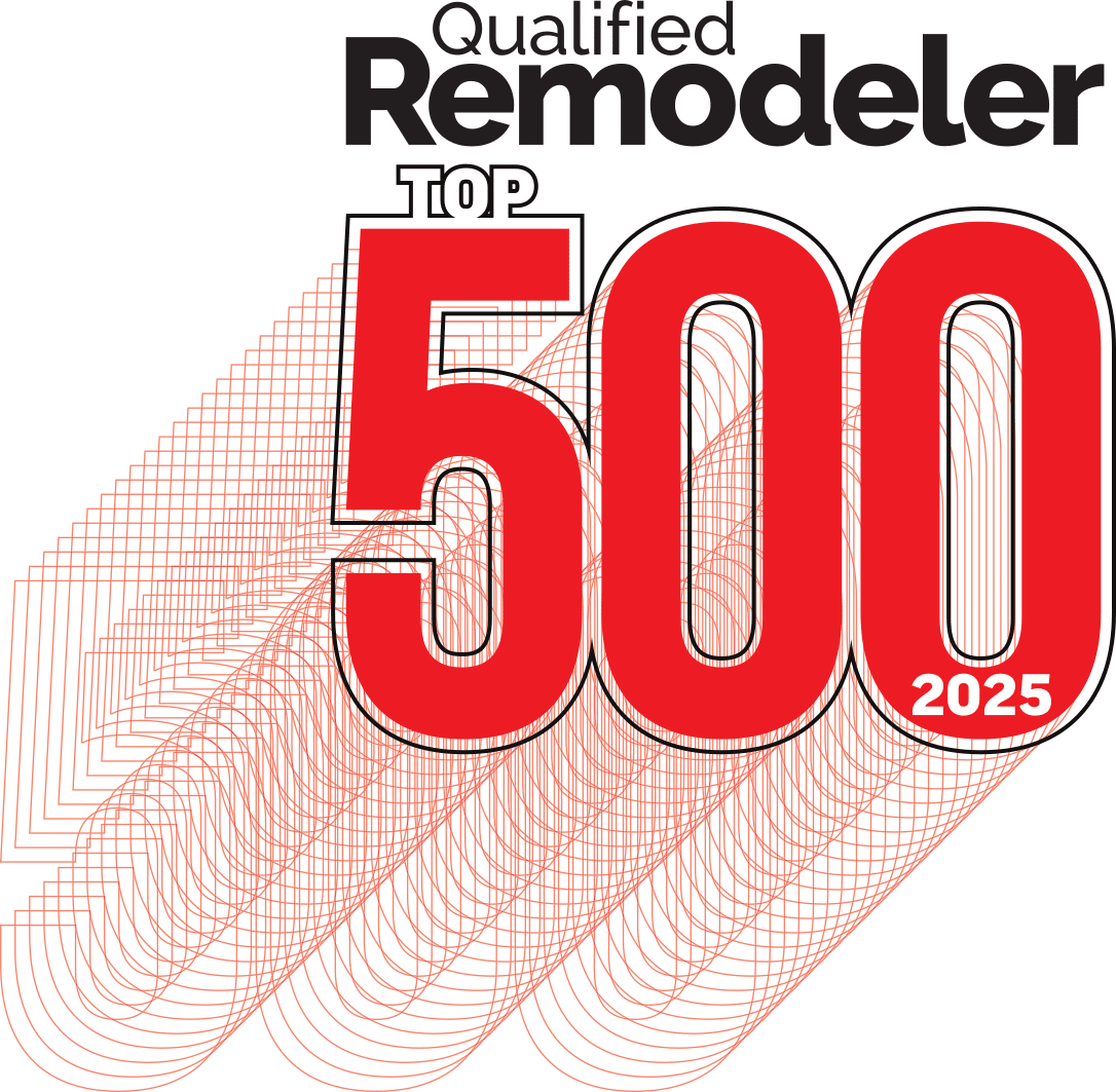 top 500 remodeler 2025