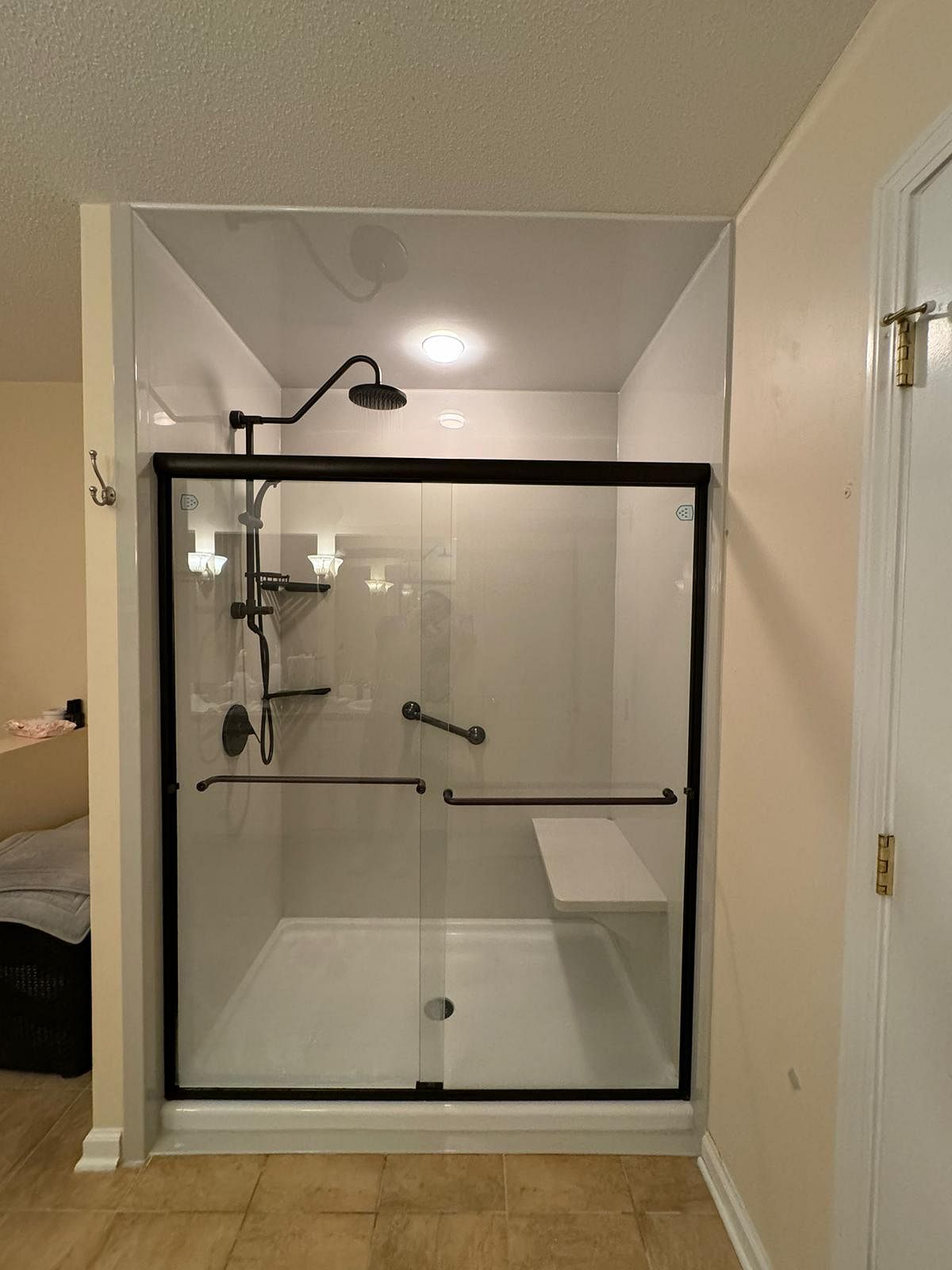 southington ct bathroom remodel