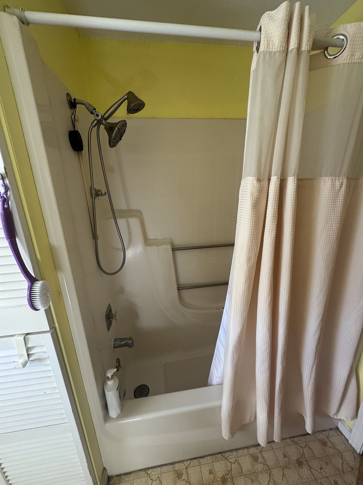 dexter st windsor ct bath remodel before