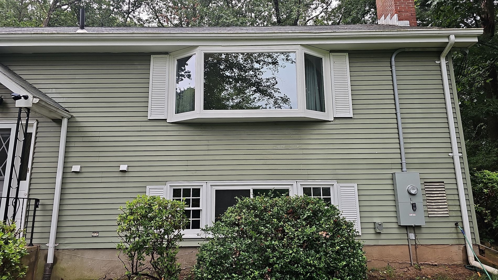 alside windows nu-face home improvements